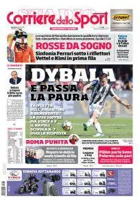 Corriere dello Sport - 8 Aprile 2018