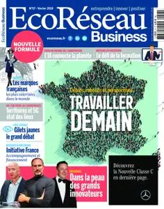 EcoRéseau Business – février 2019