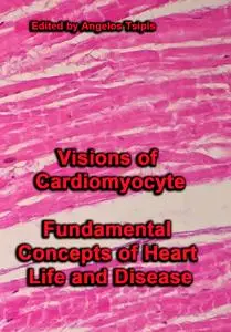 "Visions of Cardiomyocyte: Fundamental Concepts of Heart Life and Disease" ed. by Angelos Tsipis