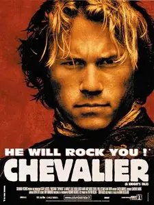 Chevalier (2001)