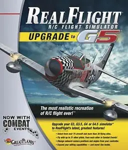 Real Flight G5 (2009)