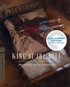 King of the Hill (1993) [The Criterion Collection #698]