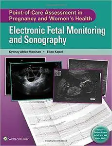 Point-of-Care Assessment in Pregnancy and Women's Health: Electronic Fetal Monitoring and Sonography