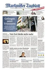 Markgräfler Tagblatt - 21. September 2017