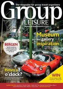 Group Leisure & Travel - February 2017