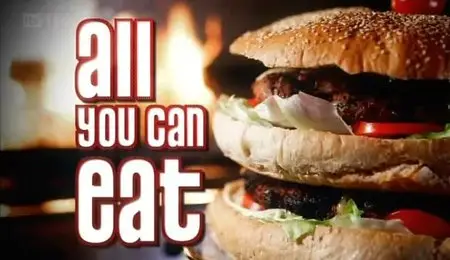 ITV - All You Can Eat (2013)