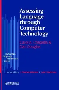 Assessing Language through Computer Technology (repost)