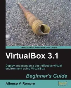 VirtualBox 3.1: Beginner's Guide (Repost)