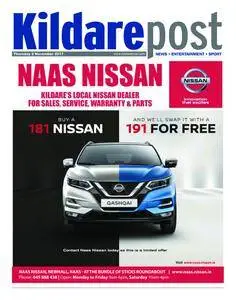 Kildare Post - 01 November 2017