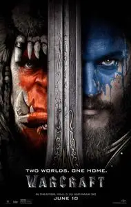 Warcraft (2016)