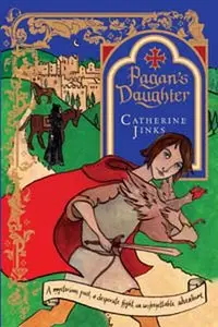 Pagan's Daughter  