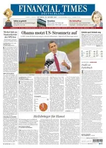 FinancialTimes Deutschland vom 28.10.2009