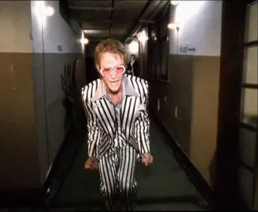 Elton John - One Night Only: Greatest Hits (2000)