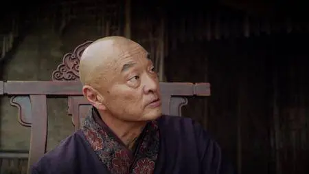 The Man with the Iron Fists 2 (2015)