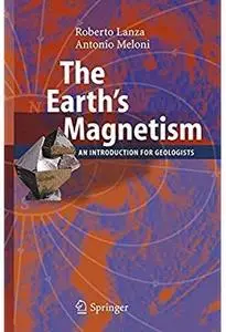 The Earth's Magnetism: An Introduction for Geologists