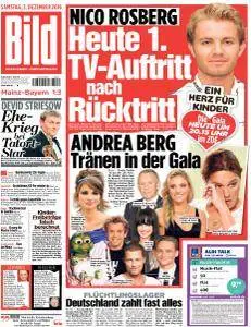 Bild - 3 Dezember 2016