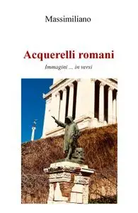 Acquerelli romani