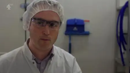 Ch4. - Inside Cadburys: Chocolate Secrets Unwrapped (2019)