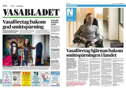 Vasabladet – 17.04.2020
