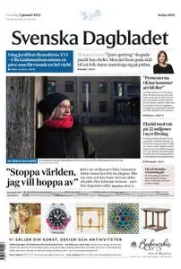 Svenska Dagbladet – 05 januari 2023