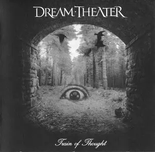 Dream Theater  - Discography on AH. Part 1: Studio Albums (1989 - 2011) Re-up