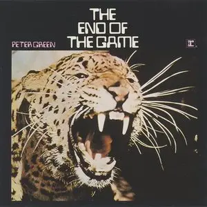 Peter Green - The End Of The Game (1970) REPOST