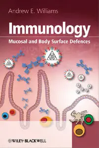 Immunology: Mucosal and Body Surface Defences