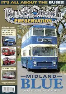 Bus & Coach Preservation - June 2017