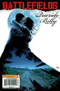 Battlefields - Querido Billy (Dear Billy) #1-3 de 3