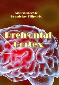 "Prefrontal Cortex" ed. by Ana Starcevic, Branislav Filipovic