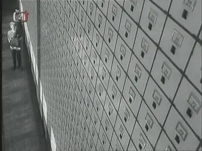 Pavel Juracek - Postava k podpirani (1963)