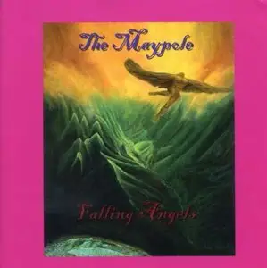The Maypole - Falling Angels (2008)