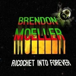 Sounds To Sample Brendon Moeller Ricochet Into Forever MULTiFORMAT