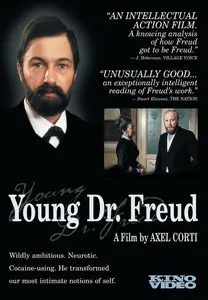 Der junge Freud / Young Dr. Freud (1976)