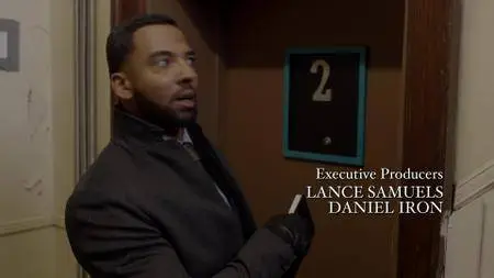 In Contempt S01E10