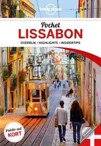 «Pocket Lissabon» by Lonely Planet