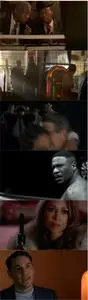 Phantom Punch (2008)