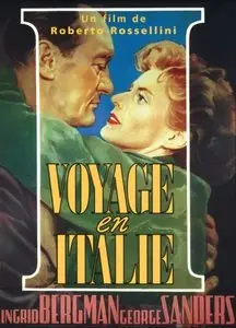 Viaggio in Italia - Journey to Italy (1954) [DVD5]