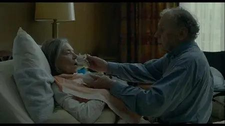 Amour (2012)