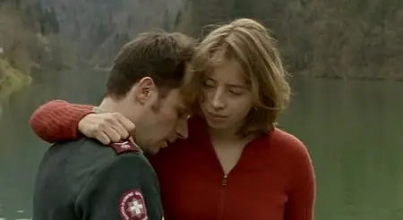 Pas douce (2007) [Re-UP]