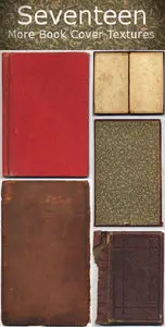 Amitins Book Cover Textures