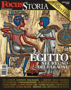 Focus Storia Collection – Inverno 2010