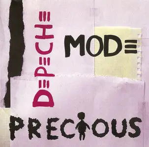 Depeche Mode - Precious (2005)