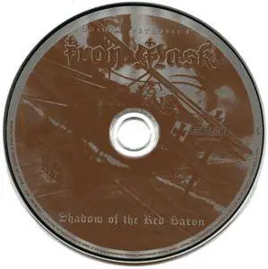 Iron Mask  - Shadow Of The Red Baron (2009) [Japanese Edition]