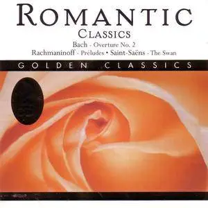 VA - Romantic Classics (2CD) (2003) {Madacy} **[RE-UP]**
