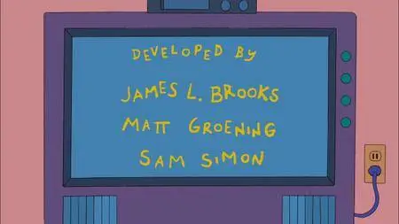 The Simpsons S29E05