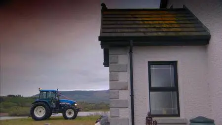 BBC True North - Tractor Mad (2018)