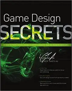 Game Design Secrets