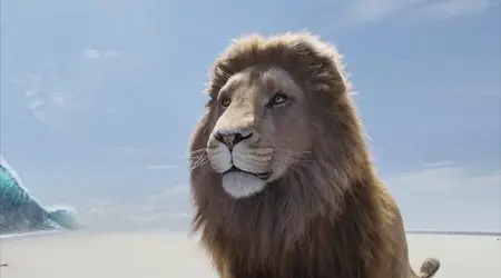 The Chronicles of Narnia: The Voyage of the Dawn Treader (2010)