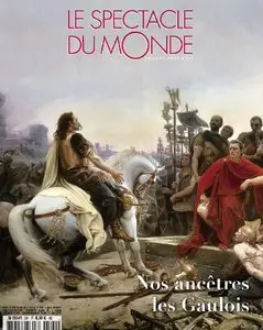Le Spectacle du Monde 591 - Juillet-Aout 2012